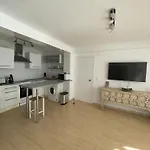 Apartman Horizonte Azul Calpe