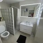 Horizonte Azul Apartman *