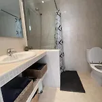 Horizonte Azul Apartman *