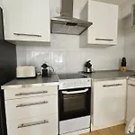 Apartman Horizonte Azul