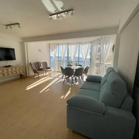 Horizonte Azul Apartman