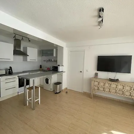Appartement Horizonte Azul Calpe