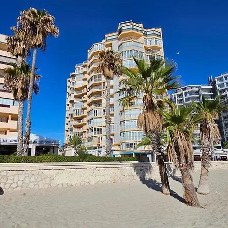 Horizonte Azul Apartman *