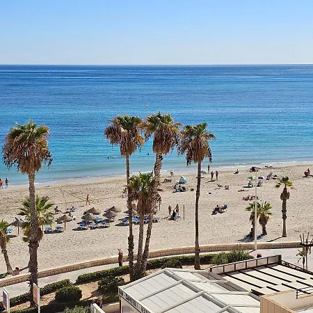 Horizonte Azul * Calp