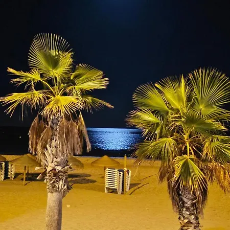 Appartement Horizonte Azul