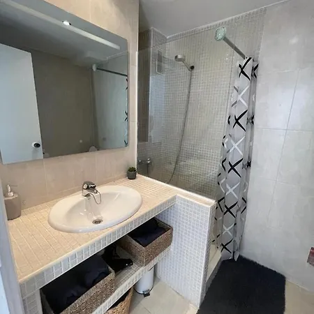 Horizonte Azul Appartement