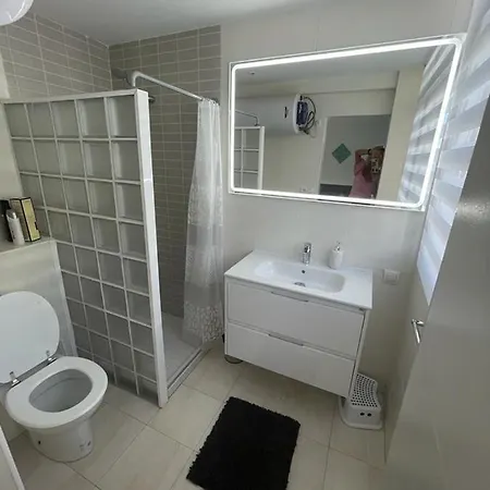 Horizonte Azul Appartement *