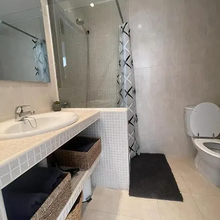 Horizonte Azul Apartament *