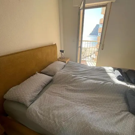 Apartament Horizonte Azul *