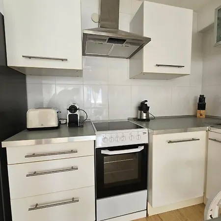 Apartament Horizonte Azul