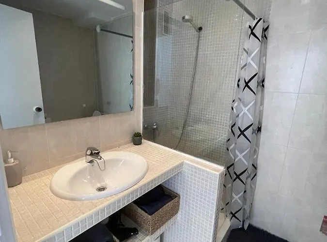 Horizonte Azul Apartment