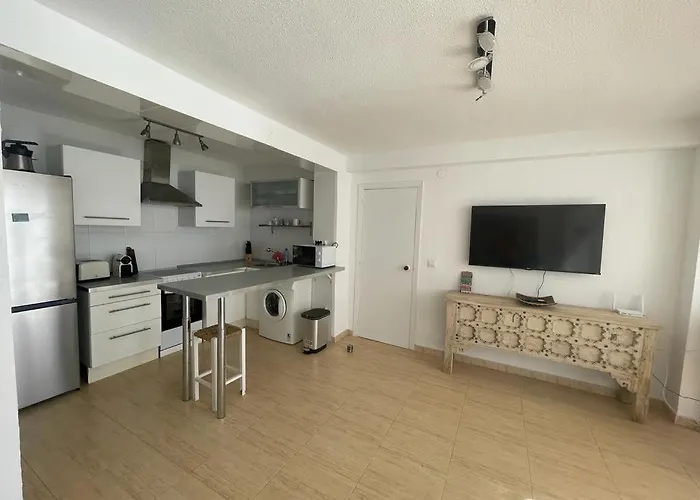 Apartment Horizonte Azul Calp