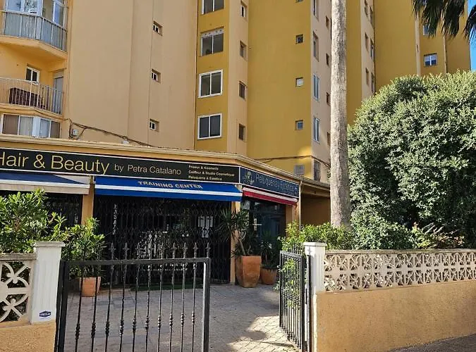 Apartment Horizonte Azul *